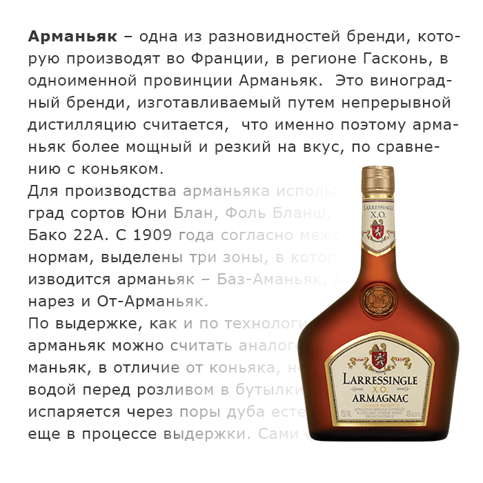 Что такое коньяк и его виды: vs, vsop, napoleon, xo, hors d'age, кв, кввк, кс, ос и звезды - c2h5-oh