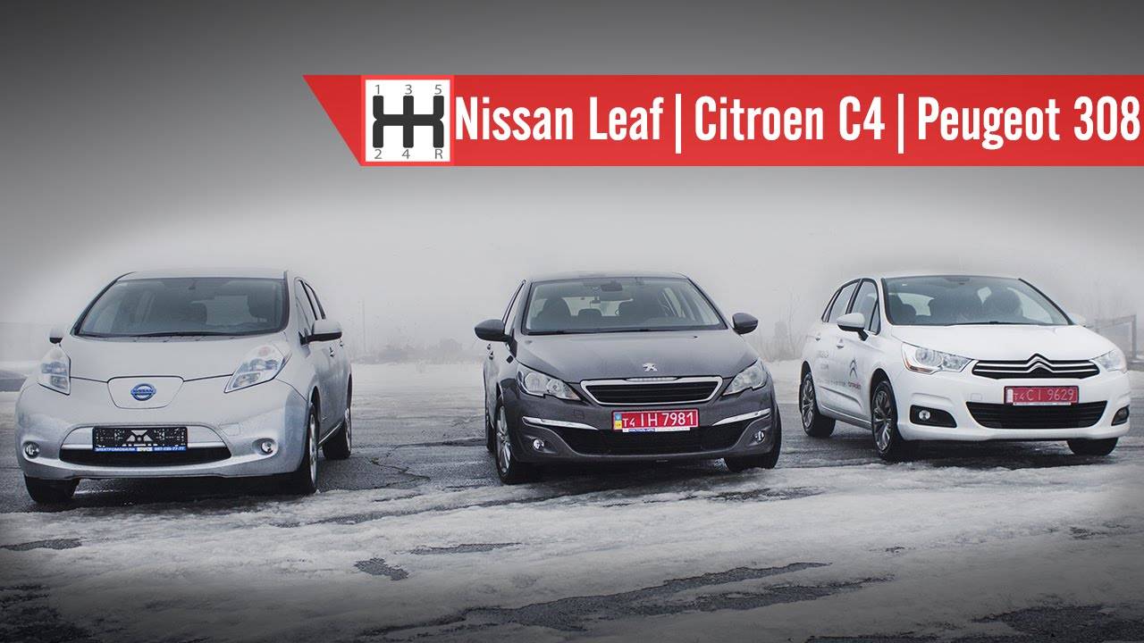 Как выбрать лучший автомобиль - citroen c4 или peugeot 308? - questionsprosi.ru