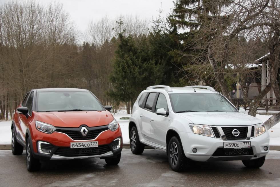 Nissan qashqai vs honda cr-v: which is best?