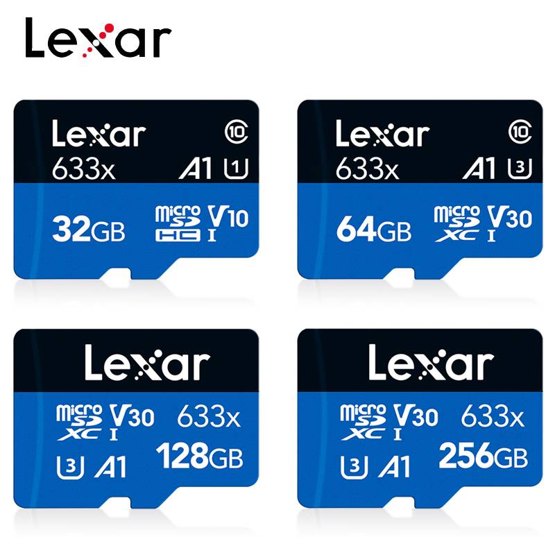 Чем отличается карта памяти microsdhc от microsdxc?