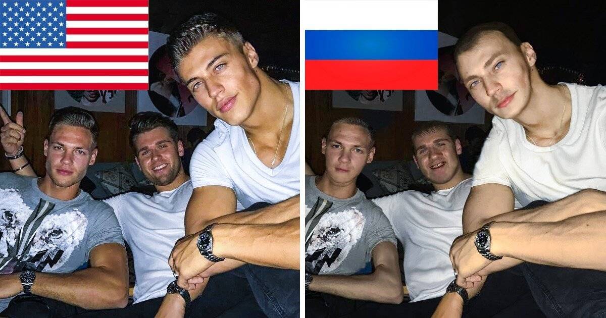 Как называли себя русские до того, как стали «русскими»