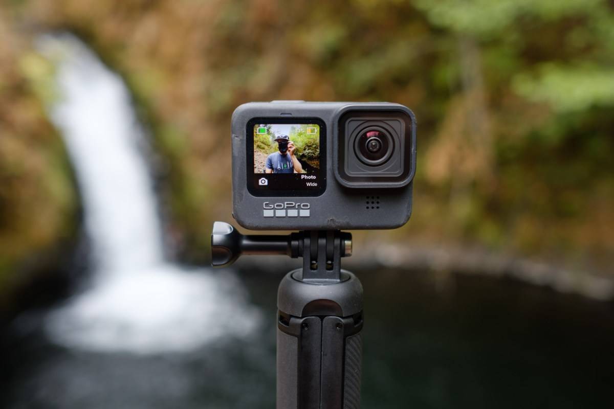 Сравнение sony и gopro: какая камера лучше выбрать?