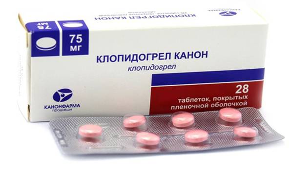 Доступные и безопасные препараты для разжижения крови