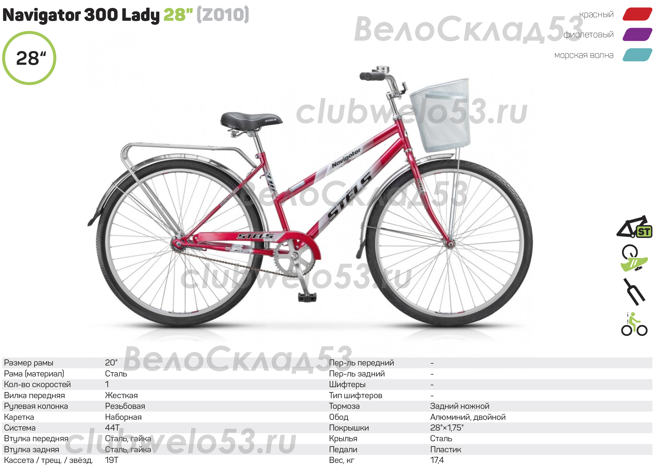 Лучшие велосипеды forward