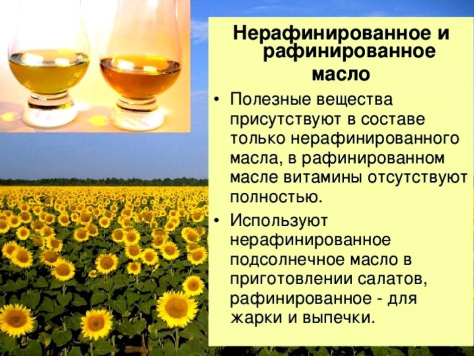 Польза и вред рафинированного и нерафинированного кукурузного масла