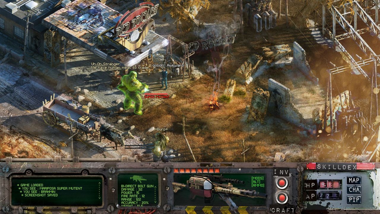 Все игры серии fallout — от лучшей к худшей. ультимативный рейтинг disgusting men