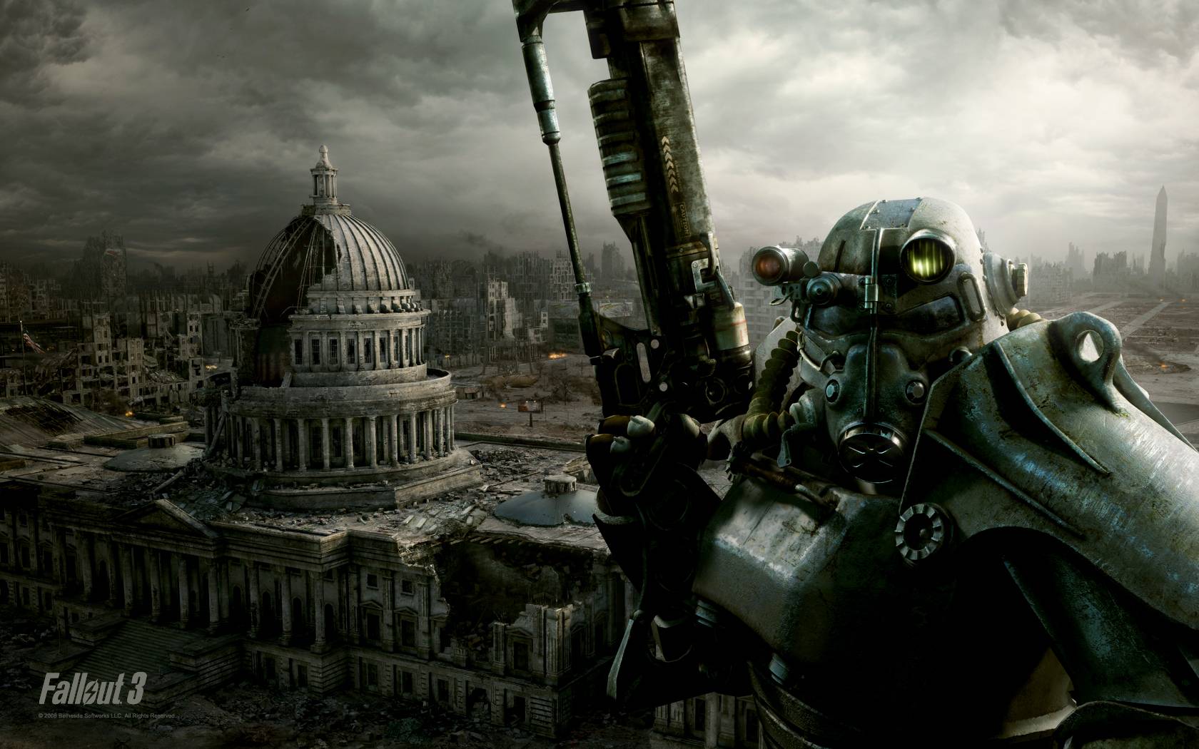 Fallout 3 або fallout 4 порівняння і яка гра краще (ігри) | порівняння людей, предметів, явищ, автомобілів, їжі і багато іншого.