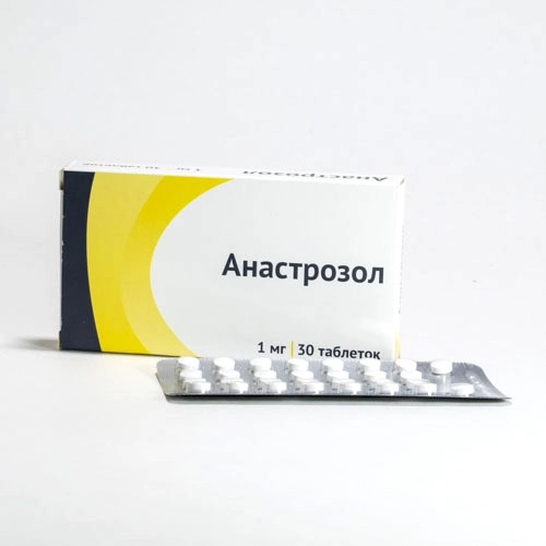 Что лучше: «анастрозол-тева» или «летрозол»? – meds.is