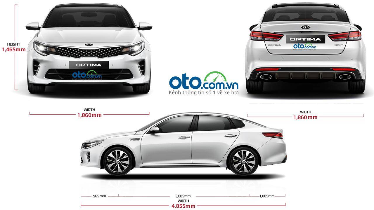 Kia optima 2.0, 2.4 расход топлива на 100 км. 1, 2, 3, 4 поколения