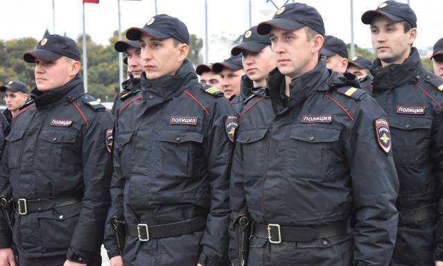 В чем отличие полиции от росгвардии
