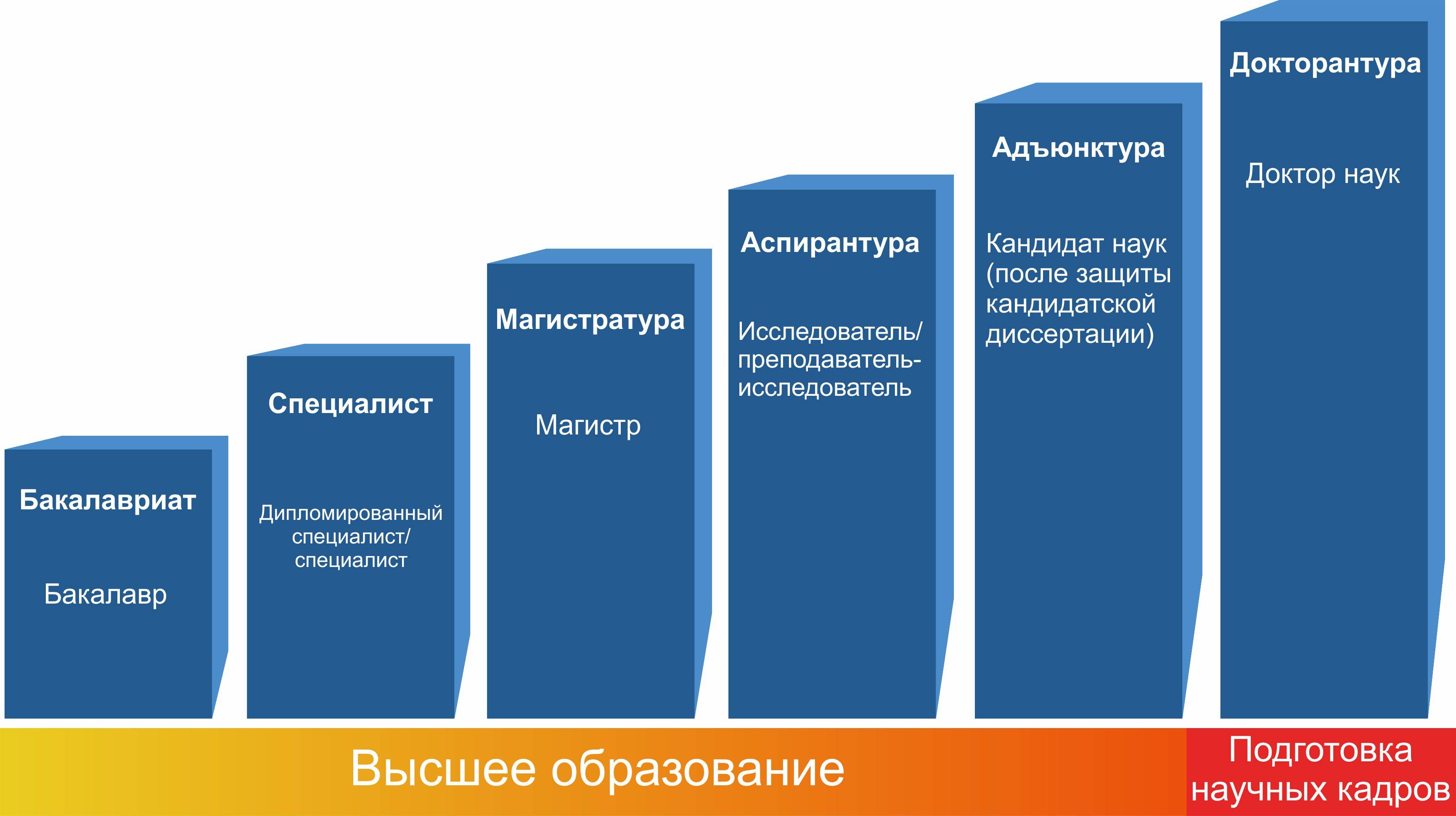 Чем отличается университет от института и академии - наукадеми