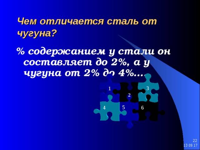 Чем сталь отличается от железа: основные различия между материалами