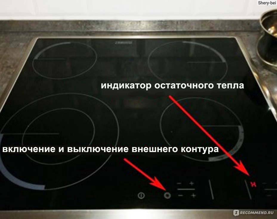 Что лучше индукционная или электрическая варочная панель