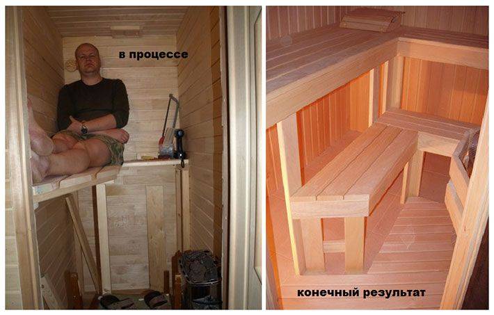 Баня в доме: плюсы, минусы и особенности | плюсы и минусы