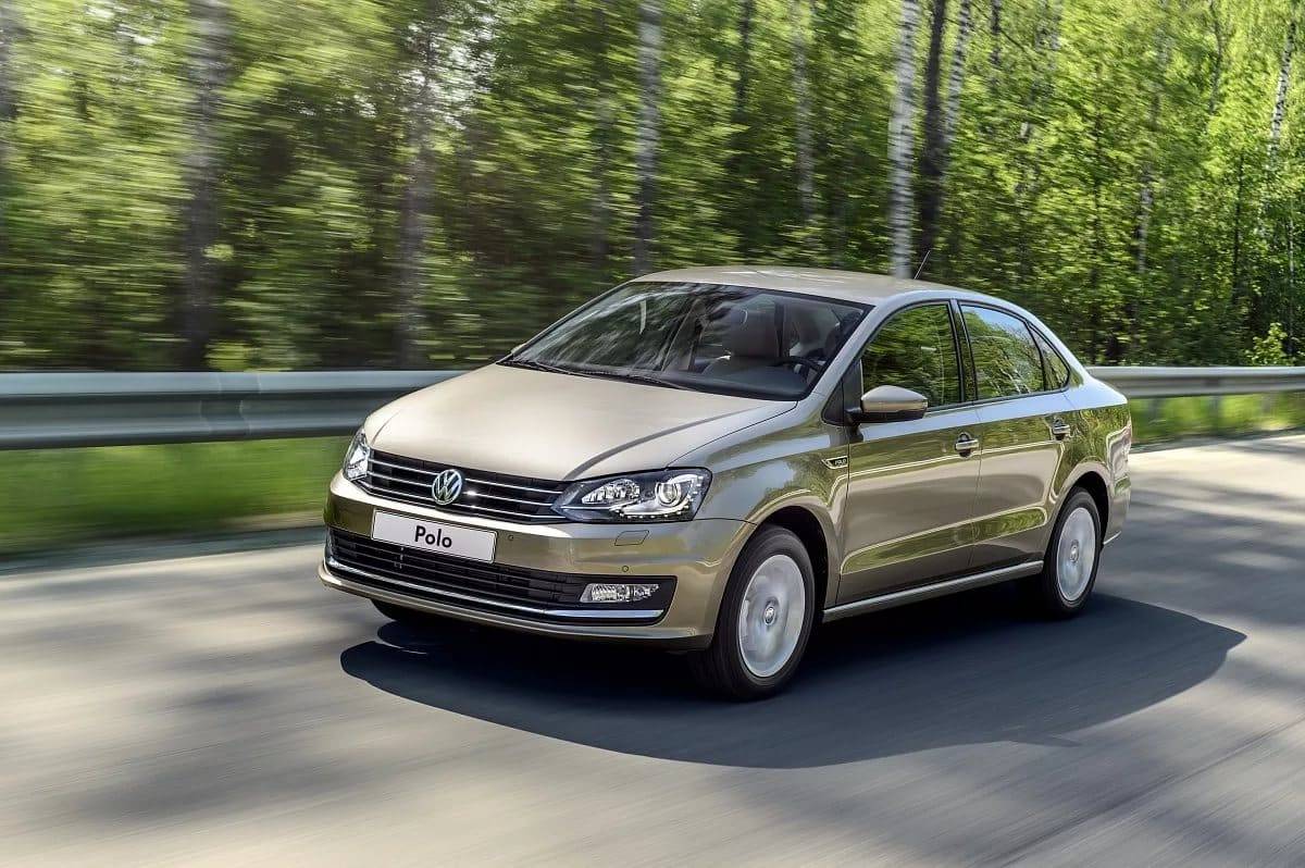 Volkswagen polo или volkswagen jetta: сравнение автомобилей и что лучше. сравнение volkswagen jetta и volkswagen polo