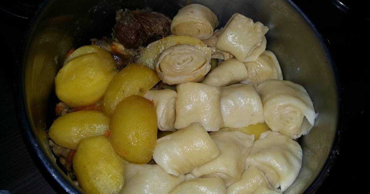 Галушки и клецки: все отличия, рецепты приготовления и состав | вкусные блюда из традиционной кухни