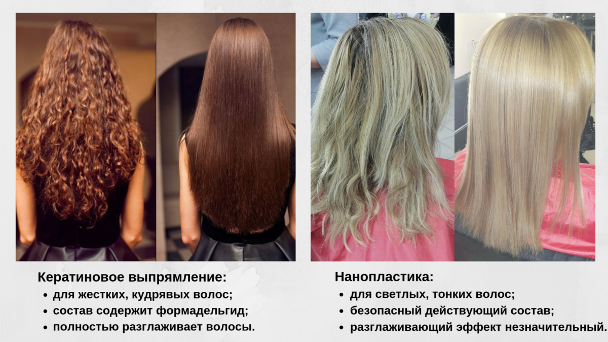 Кератиновое восстановление волос: что это такое, плюсы и минусы процедуры кератинизации