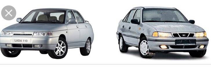 Сравниваем комфорт и безопасность между daewoo nexia и ваз 2114 - узнай все про автомобили ремонт советы.