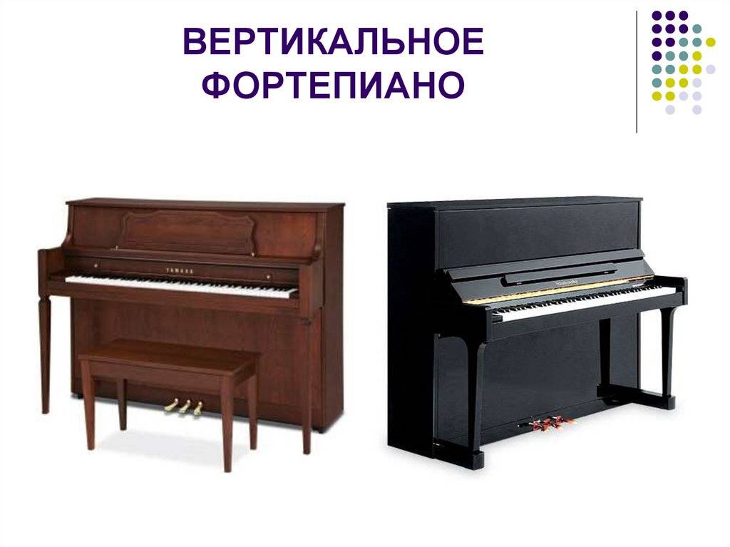 Синтезатор или пианино?                            что выбрать для обучения