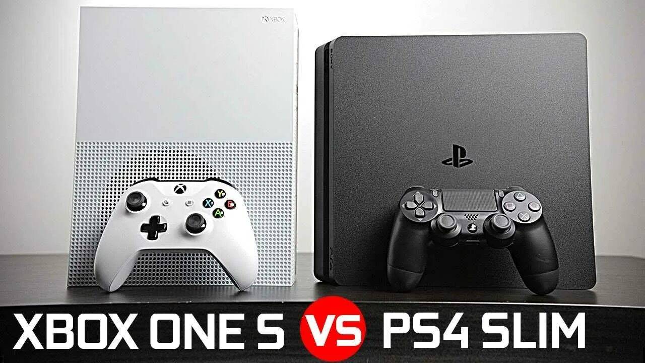Что лучше: xbox 360 или playstation 3