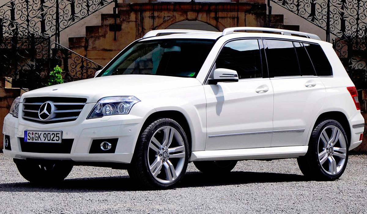 Mercedes glk или bmw x3: что лучше? сравнение моделей и выбор лучшего внедорожника