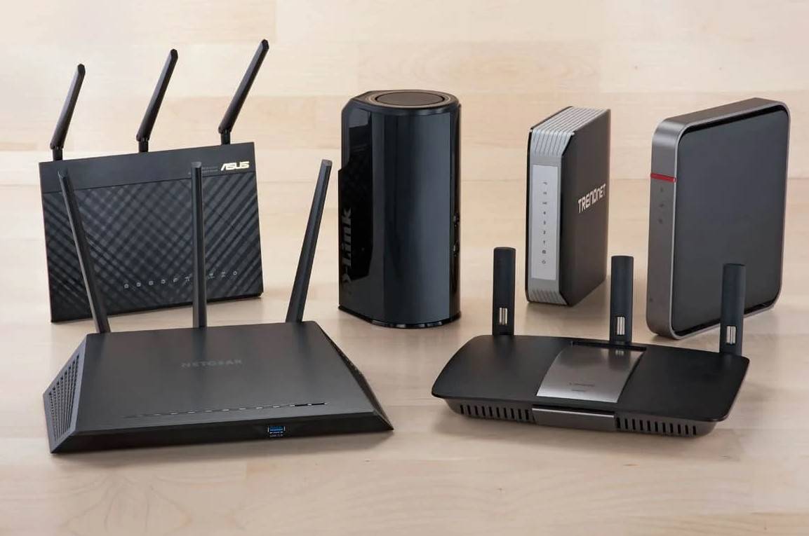 14 лучших wi-fi роутеров asus – рейтинг 2024 | ratingpc.ru