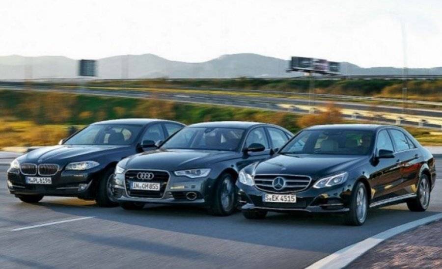 Сравнение брендов и машин bmw и audi: выбор лучшей марки