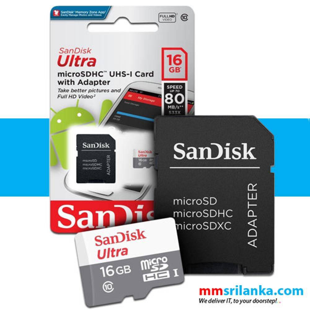 Чем отличаются microsd и microsdhc?