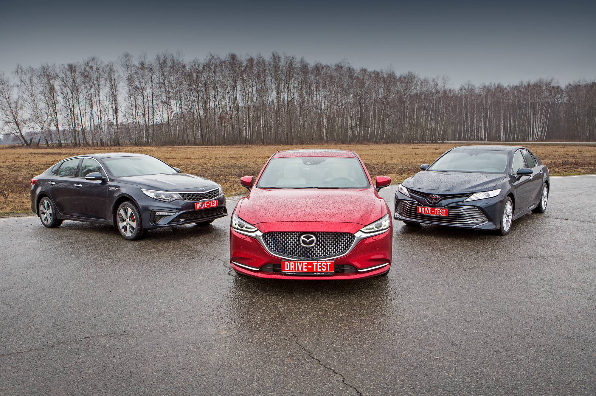 Что лучше: hyundai sonata или toyota camry. новая hyundai sonata или toyota camry: разбираемся в комплектациях небыстрый, но надежный