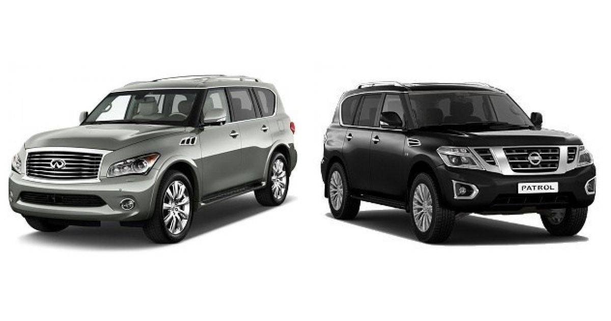 Nissan pathfinder или mitsubishi pajero: сравнение и какой автомобиль лучше - всё просто
