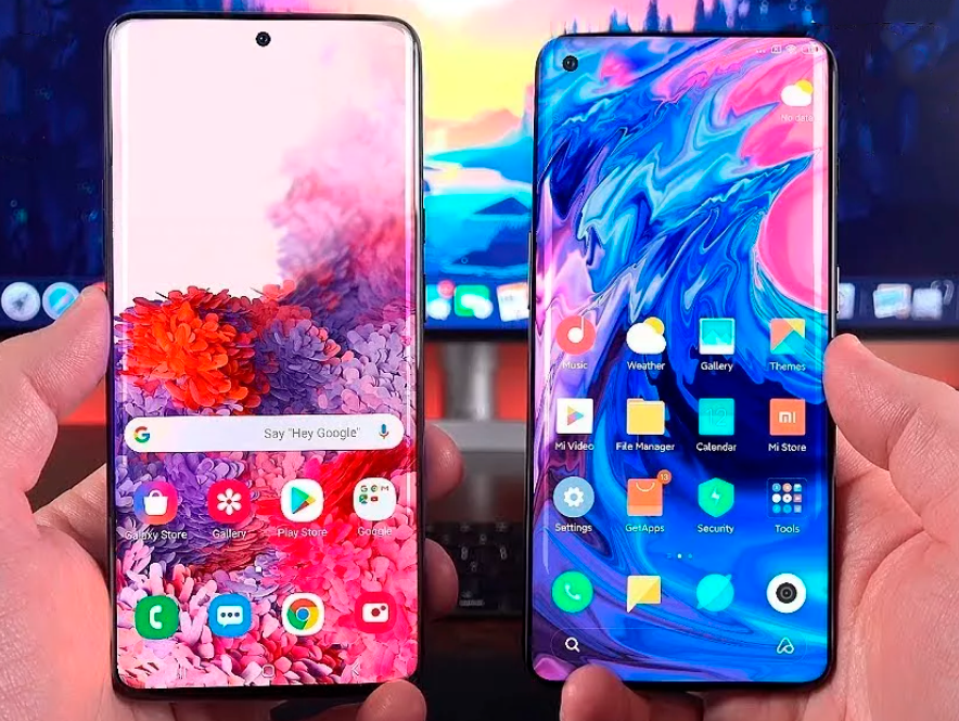 Сравнение tecno pova 4 pro и redmi note 10s. какой недорогой смартфон выбрать в 2022 году