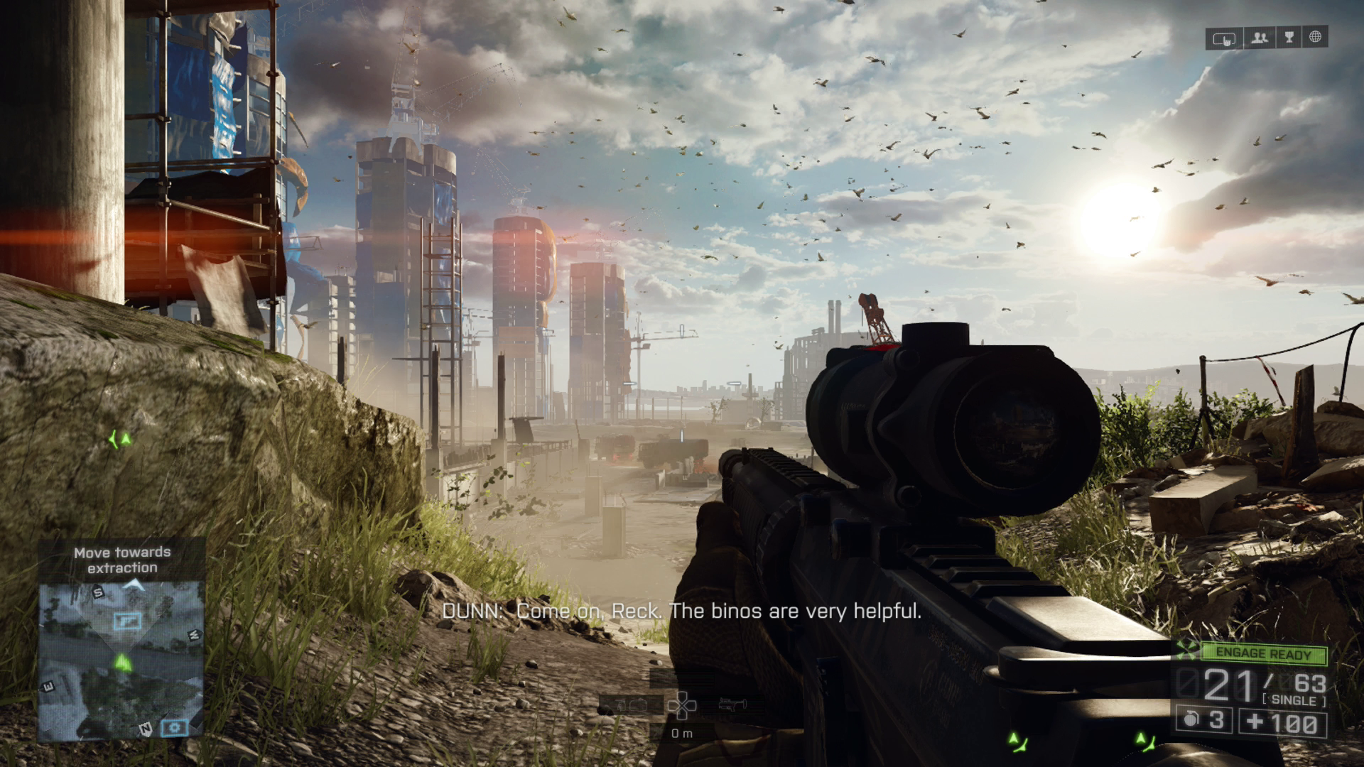 Что круче: battlefield 3 или battlefield 4? сравнение игр и выбор лучшей версии
