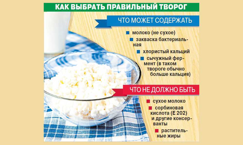 Творог: польза, состав, калорийность. как проверить на натуральность?