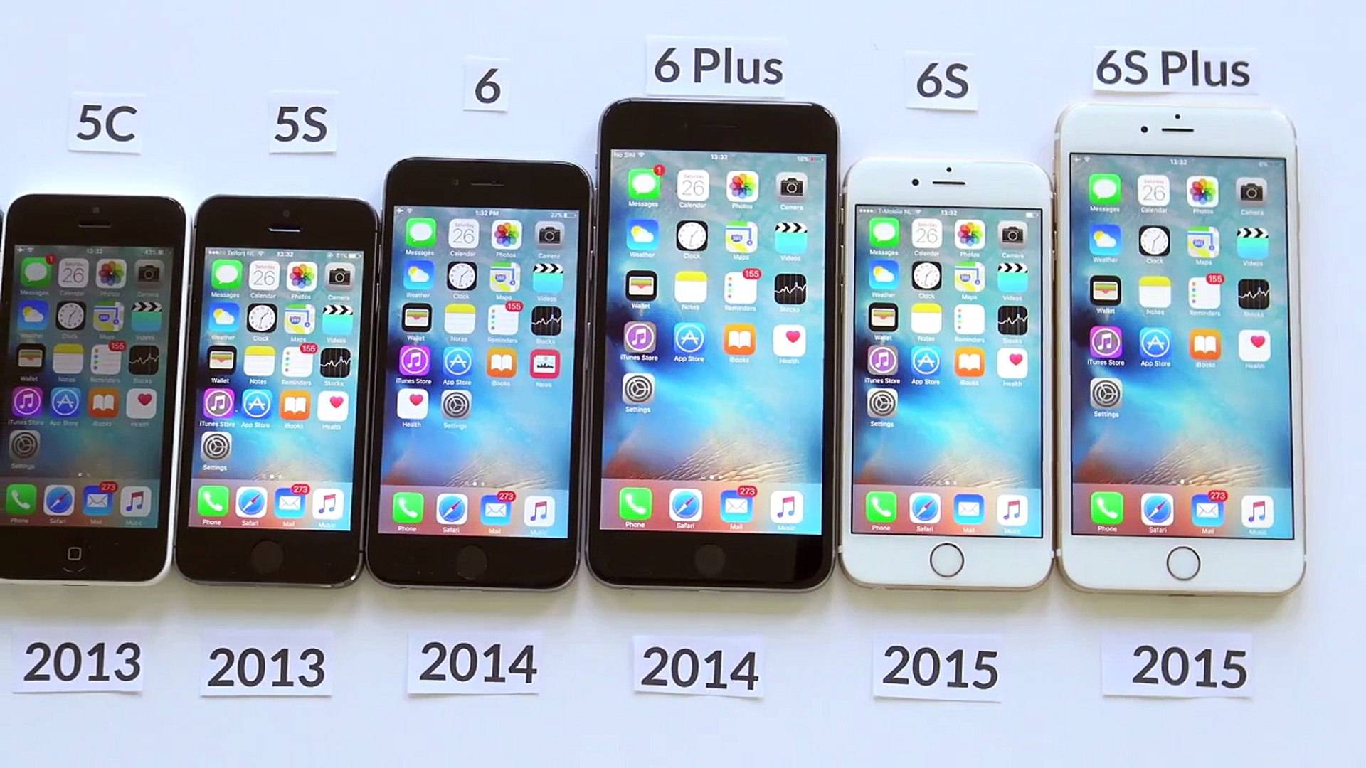 Что лучше 6s и 6s plus: в чем разница и что лучше выбрать? | в чем разница
