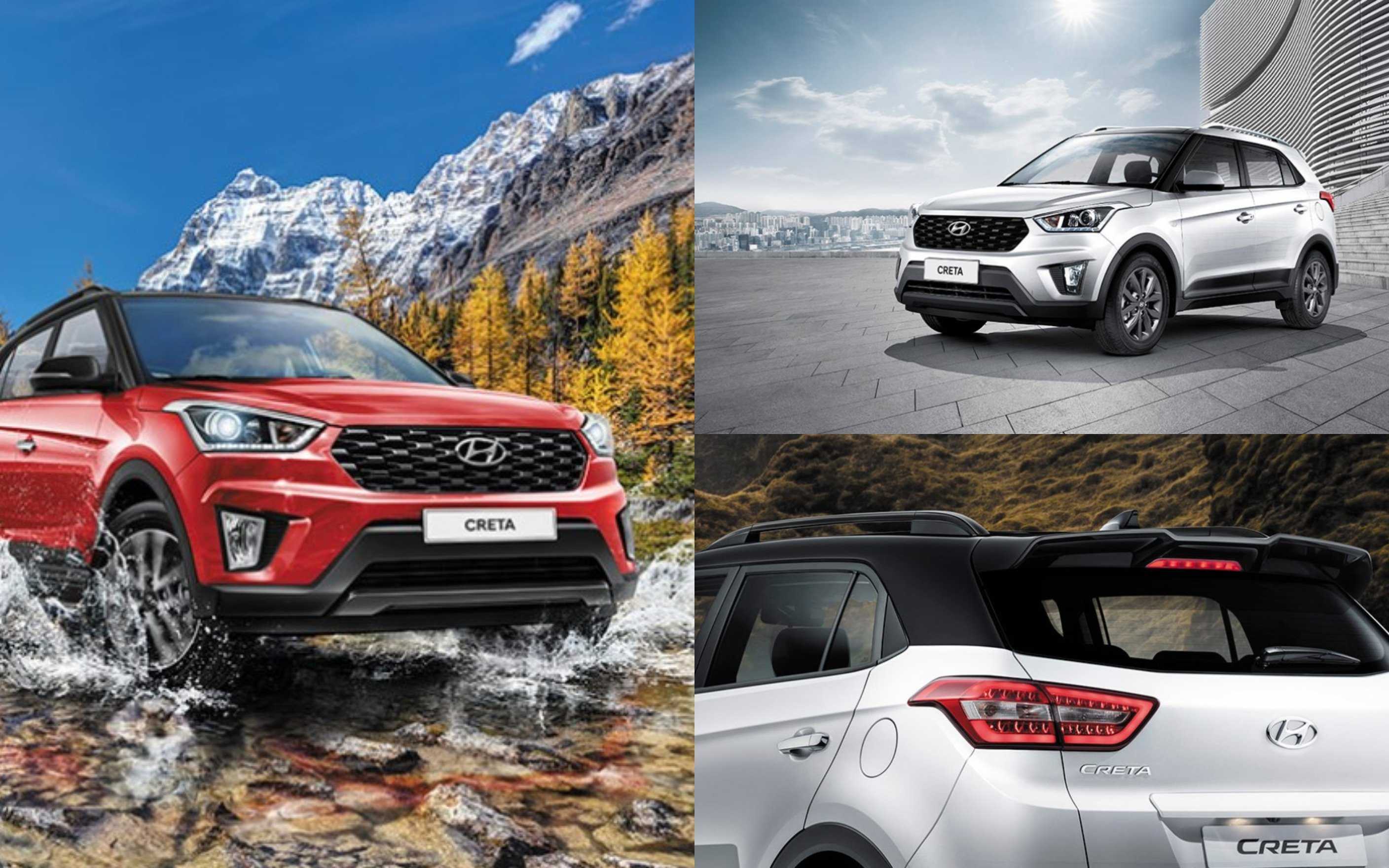Сравнение mitsubishi asx и hyundai creta - какой кроссовер выбрать? - stellarsyncs.ru