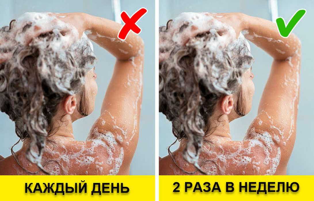 Чем лучше мыть голову мылом или шампунем - questquotient.ru