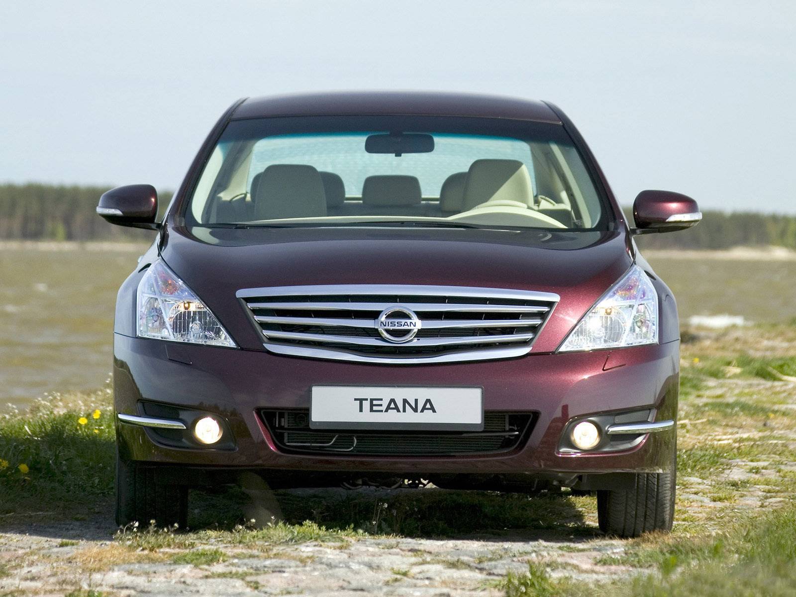 Как выбрать между nissan teana и toyota camry — сравнительный обзор, характеристики и преимущества