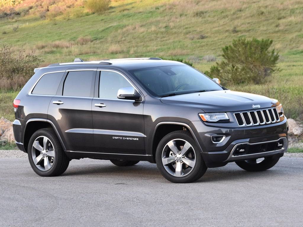 Отличия grand cherokee и cherokee в оглядке: как выбрать лучший вариант