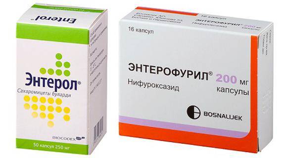 Чем энтерофурил отличается от энтерола: подробное сравнение препаратов - деловой английский