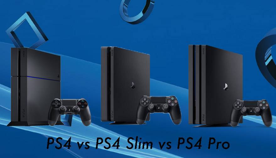 Чем отличается sony playstation 3 slim от обычной? - информация о гаджетах и программах