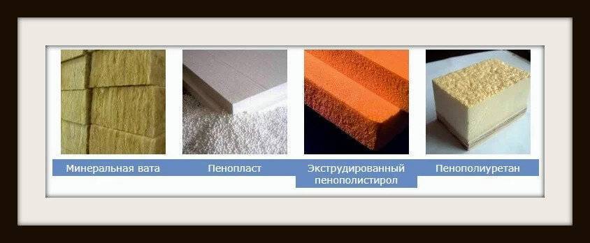 Сравнение пенополиуретана и пеноизола для утепления - какой материал выбрать для оптимального энергосбережения и комфорта в доме - profi-guruask.ru