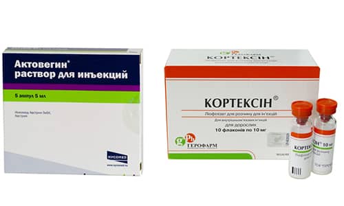 Церебролизин: инструкция, действие, показания и побочные эффекты
