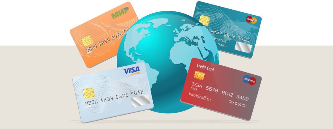 Какая карта лучше visa или mastercard сбербанк: чем отличается