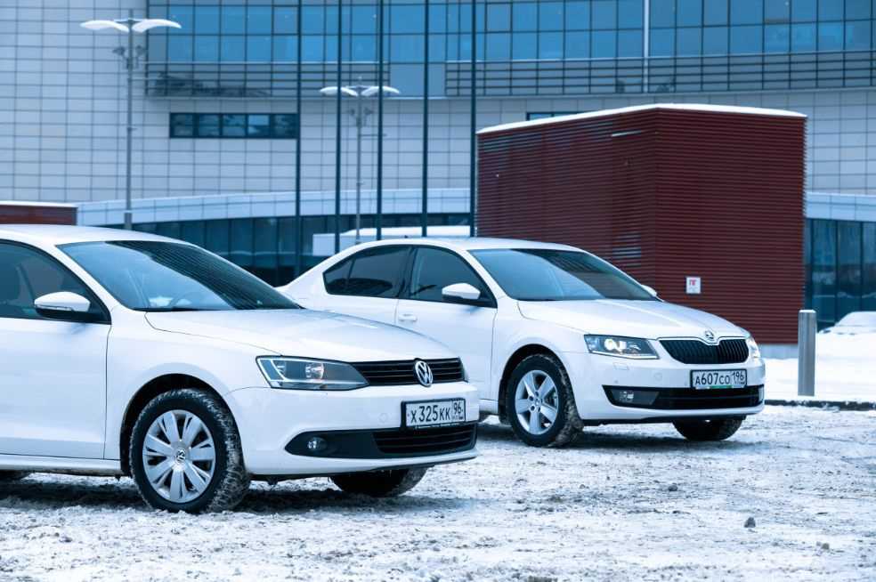 Что выбрать: volkswagen polo или skoda octavia? сравнение моделей и обзор основных характеристик