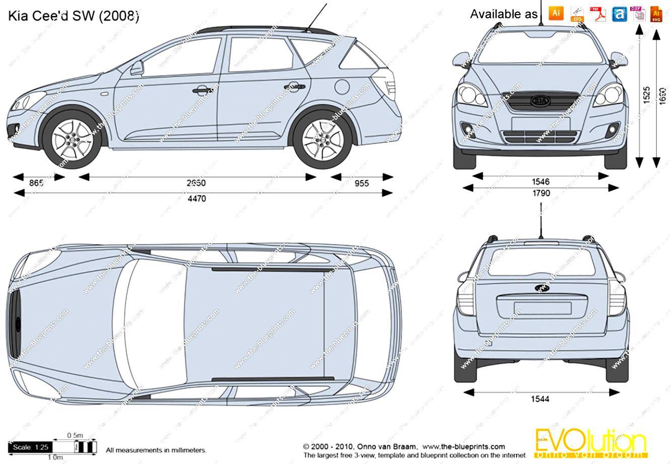 Какой автомобиль выбрать - kia ceed или volkswagen polo? сравнение и рекомендации - protipsgig.ru