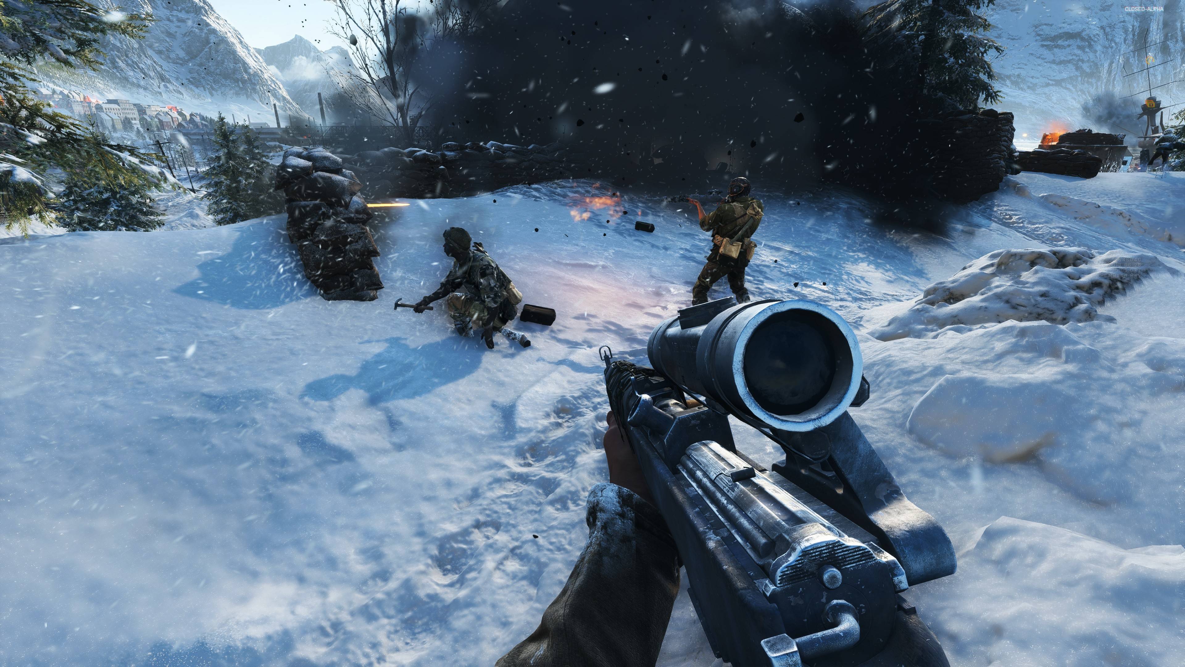 Battlefield 3 или battlefield 4: какую игру выбрать?