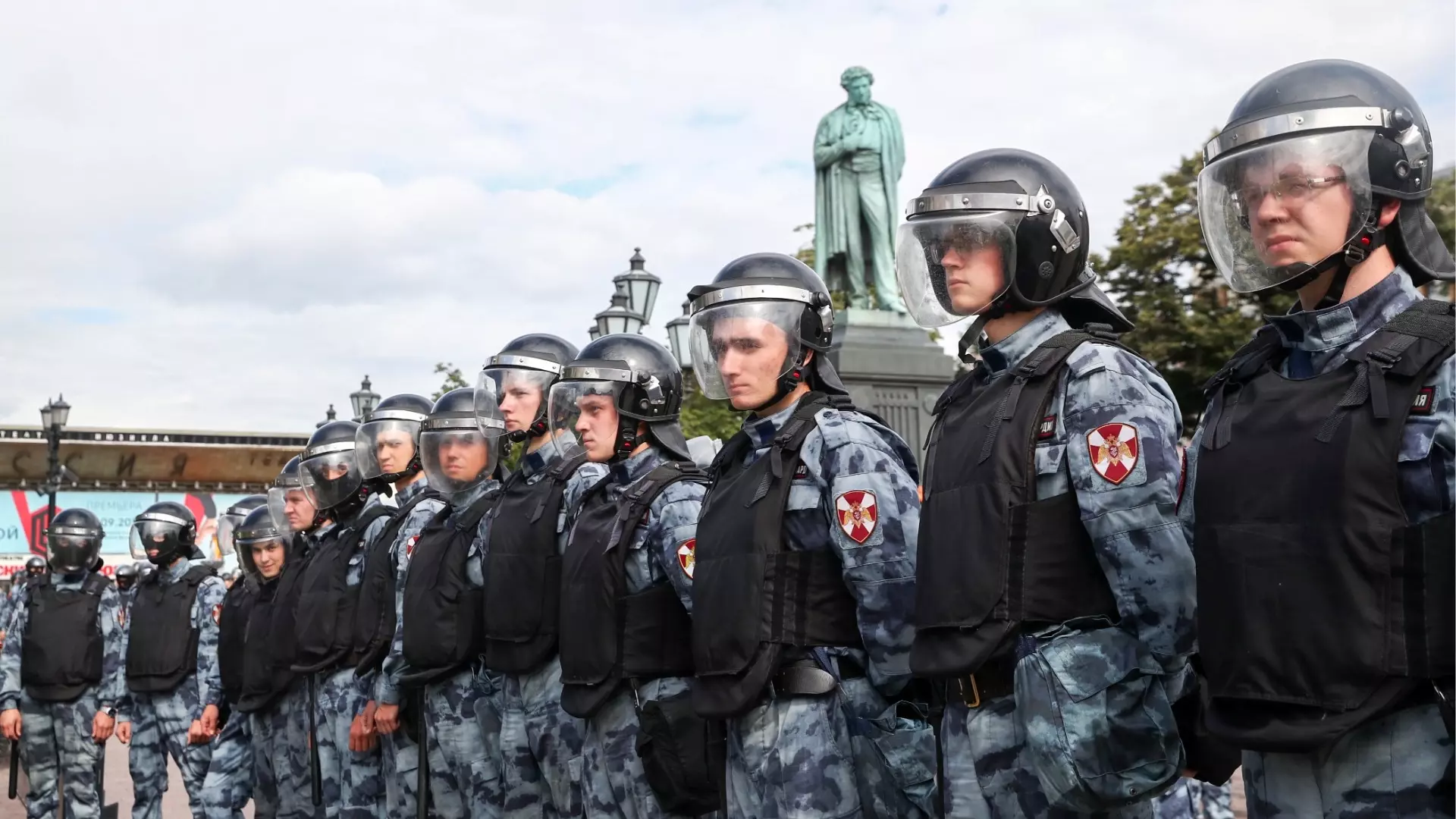 Правовые основы и функции росгвардии и полиции: отличия в российской правоохранительной системе