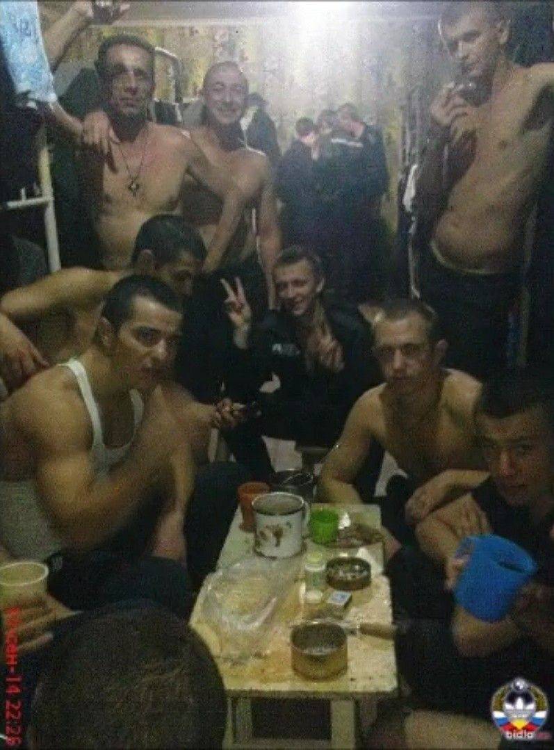 Что такое сизо, кто и как там сидит. объясняем простыми словами