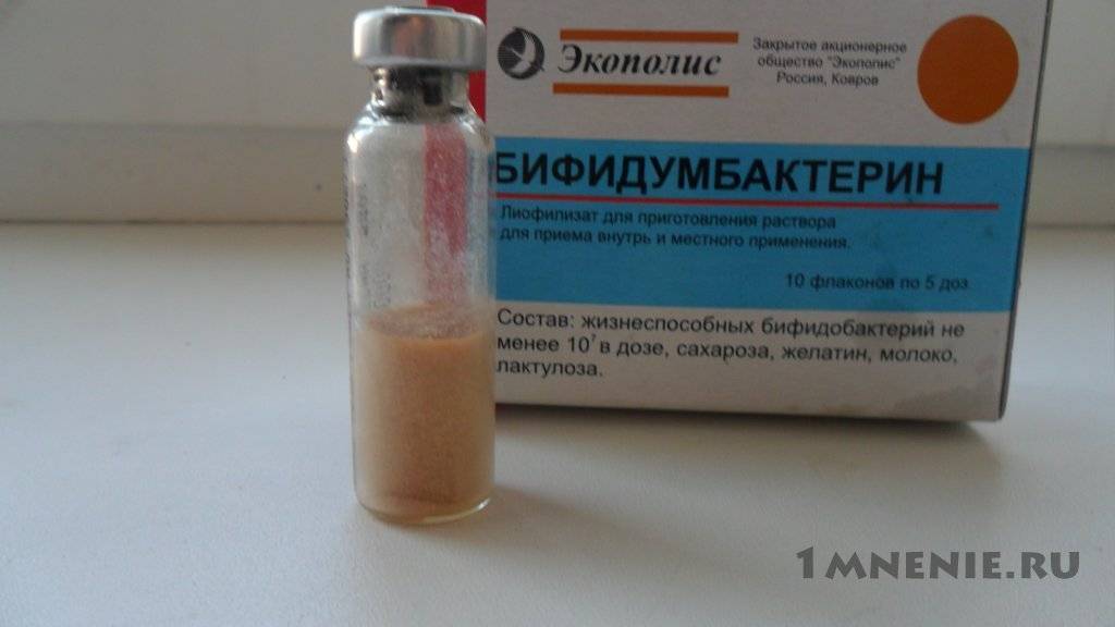 Сравнение лактобактерина и бифидумбактерина – медицинский портал