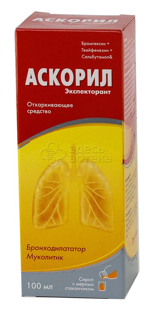 «аскорил» и «джосет»: в чем разница и что лучше